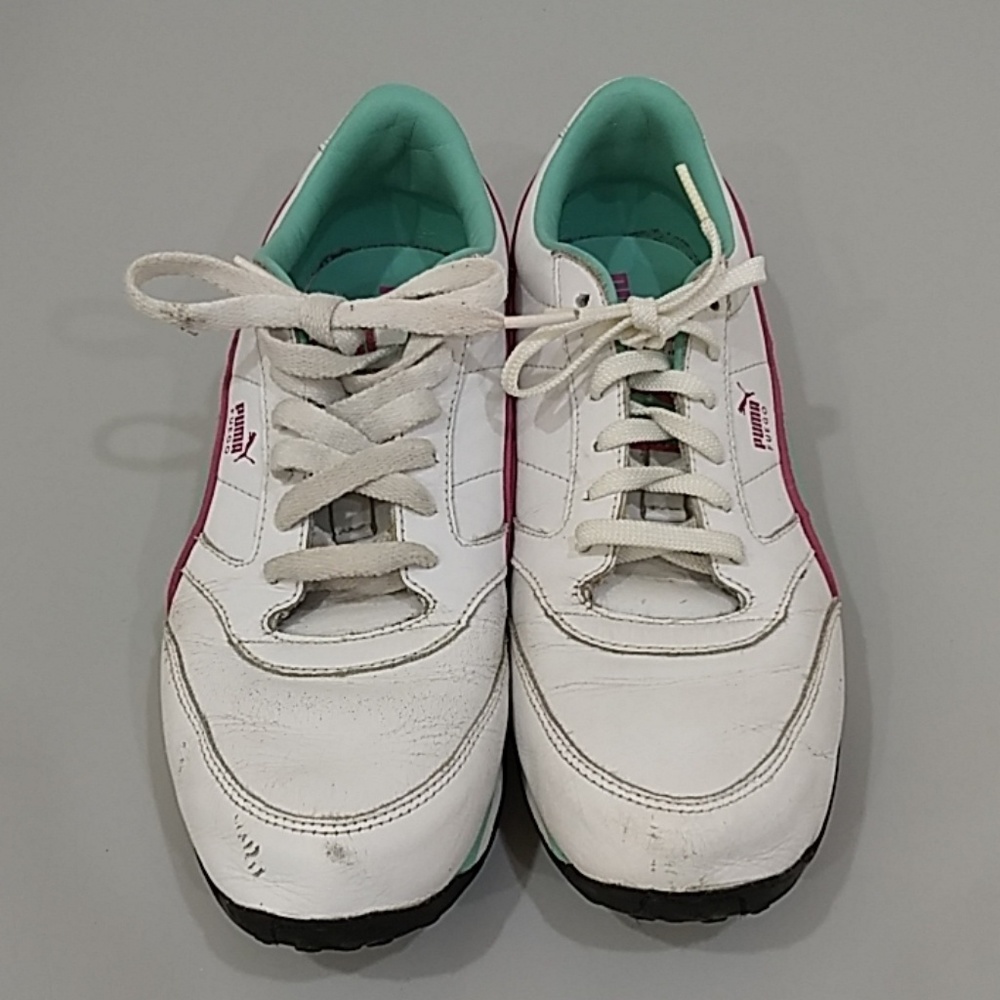 PUMA FUEGO WOMEN SHOES SIZE 9.5 US